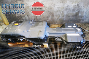 Bateria HV trakcyjna Hyundai IoniQ IV EV elektryczny 38kWh 37501G7650