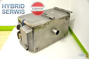 Bateria trakcyjna HV akumulator Mercedes S400h hybrid W221 A 2213430300