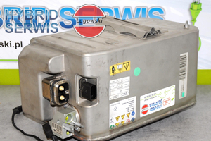 Bateria HV Mercedes W212 E300 hybrid 126V 820Wh 6,5Ah A7893408400