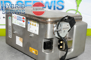 Bateria HV, trakcyjna Mercedes W212 E300 hybrid 126V 820Wh 6,5Ah 7893409801