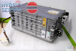Bateria HV, trakcyjna Mercedes W212 E300 hybrid 126V 820Wh 6,5Ah skręcana A7893400303