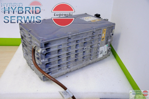 Bateria HV, trakcyjna Mercedes W212 E300 hybrid 126V 820Wh 6,5Ah skręcana A7893400303 A7893405802 2