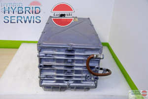 Bateria HV, trakcyjna Mercedes W212 E300 hybrid 126V 820Wh 6,5Ah skręcana A7893400303 A7893405802 5