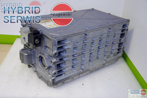 Bateria HV, trakcyjna Mercedes W212 E300 hybrid 126V 820Wh 6,5Ah skręcana A7893400303 A7893405802 4