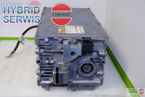 Bateria HV, trakcyjna Mercedes W212 E300 hybrid 126V 820Wh 6,5Ah skręcana A7893400303 A7893405802 8