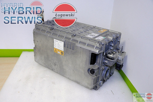 Bateria HV, trakcyjna Mercedes W212 E300 hybrid 126V 820Wh 6,5Ah skręcana A7893400303 A7893405802 9