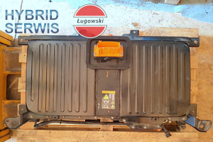 Bateria HV, trakcyjna, Renault Captur II, Megane Iconic E-tech Hybrid plug-in 295108857R 295F14656R 3