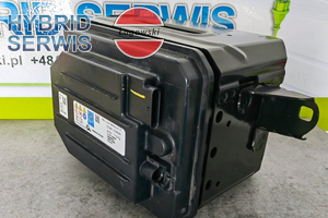 Bateria HV trakcyjna akumulator 44V 48V miękka hybryda BMW 10Ah 440Wh 5A83028 61215b80872