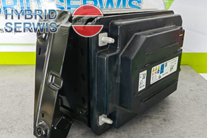 Bateria HV trakcyjna akumulator 44V 48V miękka hybryda BMW 10Ah 440Wh 5A83028 61215b80872 5A58884 2