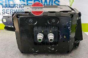 Bateria HV trakcyjna akumulator 44V 48V miękka hybryda BMW 10Ah 440Wh 5A83028 61215b80872 5A58884 3