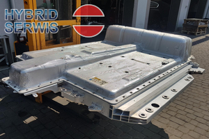 Bateria HV, trakcyjna, akumulator BMW iX1 66,45kWh SE13 8865090