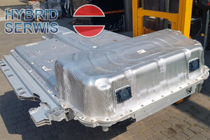 Bateria HV, trakcyjna, akumulator BMW iX1 66,45kWh SE13 8865090 8842849 4