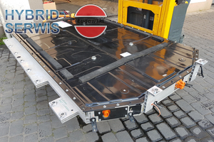 Bateria HV, trakcyjna, akumulator Hyundai Ioniq 5 Kia EV6 77,4kWh 37501GI000 37501CV051 2