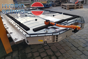 Bateria HV, trakcyjna, akumulator Hyundai Ioniq 5 Kia EV6 77,4kWh 37501GI000 37501CV051 4