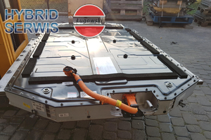 Bateria HV, trakcyjna, akumulator Hyundai Ioniq 5 Kia EV6 77,4kWh 37501GI000 37501CV051 6