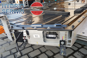 Bateria HV, trakcyjna, akumulator Hyundai Ioniq 5 Kia EV6 77,4kWh 37501GI000 37501CV051 8