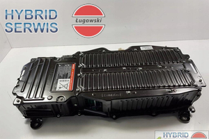 Bateria HV trakcyjna hv Ford Mondeo MK5 hybrid 1,4kWh HG98-10B759-CA
