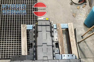 Bateria MG EHS 11182052