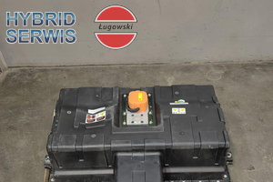 Bateria MG EHS 11182052 11182052 2