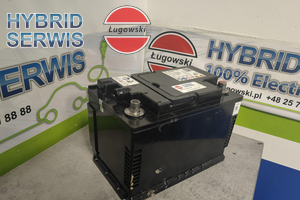 Bateria Porsche 12V Urus Q8 LiFePO4 9y0915105 9y0915105 4