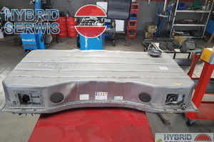 Bateria Smart Fortwo EQ 451 Electric