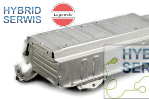 Bateria Toyota Prius III