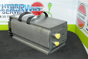 Bateria akumulator BMW mild hybrid miękka hybryda 48V 5A47B45 23347810 2