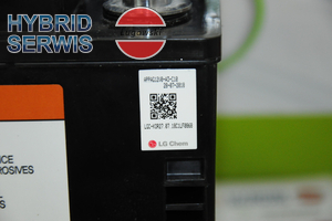 Naprawa baterii Porsche 12V Urus Q8 LiFePO4 9y0915105 9y0915107 5