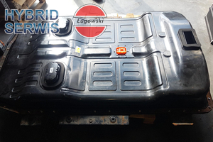 Bateria trakcyjna, HV, 27kWh KIA SOUL II EV (2014-2017), 37501E4050