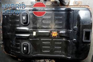 Bateria trakcyjna, HV, 27kWh KIA SOUL II EV (2014-2017), 37501E4050 37501-E4000 2