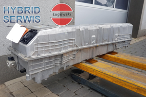 Bateria trakcyjna akumulator HV BMW i8 I12N I15 20Ah 8636048