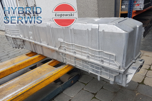 Bateria trakcyjna akumulator HV BMW i8 I12N I15 20Ah 8636048 61279452661 5