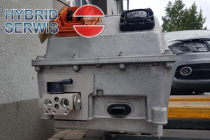 Bateria trakcyjna akumulator HV BMW i8 I12N I15 20Ah 8636048 61279452661 6