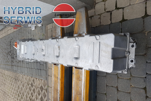 Bateria trakcyjna akumulator HV BMW i8 I12N I15 20Ah 8636048 61279452661 10