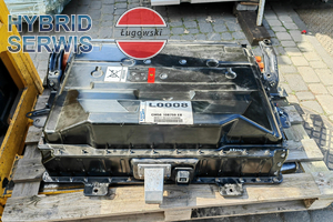 Bateria trakcyjna HV, Ford Focus EV 23 kWh H1FZ10B759J CM5810B759EB 5