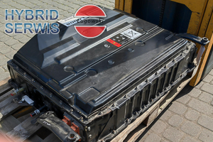 Bateria trakcyjna HV, Ford Focus EV 23 kWh H1FZ10B759J