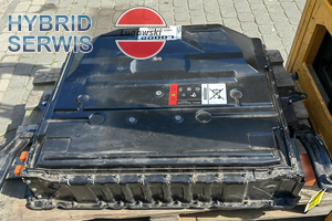 Bateria trakcyjna HV, Ford Focus EV 23 kWh H1FZ10B759J CM5810B759EB 6