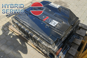 Bateria trakcyjna HV, Ford Focus EV 23 kWh H1FZ10B759J CM5810B759EB 4