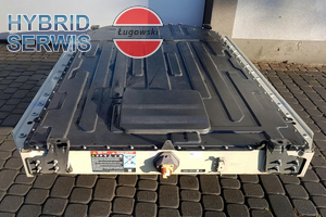 Bateria trakcyjna akumulator HV Ford e-Transit Mustang mach-e 75,7 kWh LJ98-10C700-BK LJ9810B759DC 6