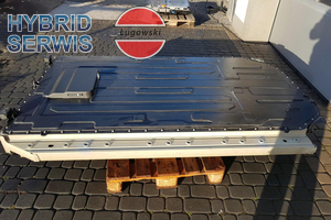 Bateria trakcyjna akumulator HV Ford e-Transit Mustang mach-e 75,7 kWh LJ98-10C700-BK LJ9810B759DC 7