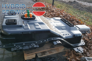 Bateria trakcyjna akumulator HV Hyundai Ioniq EM09 electric 28kWh 7501G7250