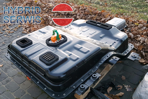 Bateria trakcyjna akumulator HV Hyundai Ioniq EM09 electric 28kWh 7501G7250 37501-G7250 3