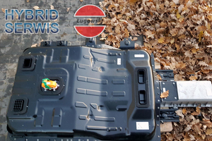 Bateria trakcyjna akumulator HV Hyundai Ioniq EM09 electric 28kWh 7501G7250 37501-G7250 5