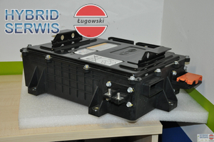 Bateria trakcyjna Kia Sportage Hyundai Tucson mild hybrid miękka hybryda 48V 375M0D7000