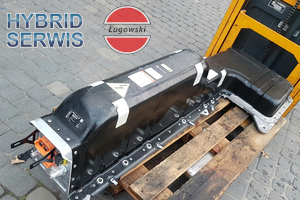 Bateria trakcyjna akumulator HV Lynk & Co 1,5 PHEV 01 17,72 KWh