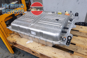 Bateria trakcyjna akumulator HV Range Rover Sport L494 plug in 14.7 kWh JPLA-10B759-AF