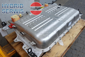 Bateria trakcyjna akumulator HV Range Rover Sport L494 plug in 14.7 kWh JPLA-10B759-AF JPLA-10B759-AP 2