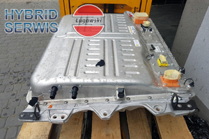 Bateria trakcyjna akumulator HV Range Rover Sport L494 plug in 14.7 kWh JPLA-10B759-AF JPLA-10B759-AP 3