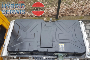 Bateria trakcyjna HV Renault Twingo III ZE R80 295108369R 295108369R 3