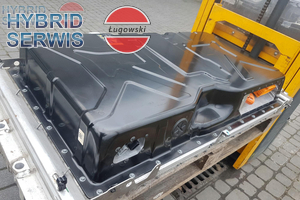 Bateria trakcyjna HV Renault Twingo III ZE R80 295108369R 295108369R 7